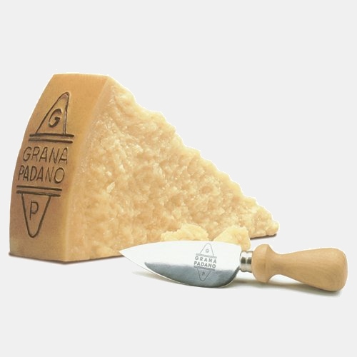 Grana Padano: 6. obrázek